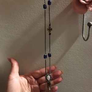 Lucky Brand necklace